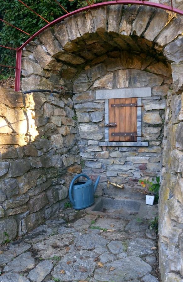 Maison Do Mi Sol Reynès Eksteriør bilde