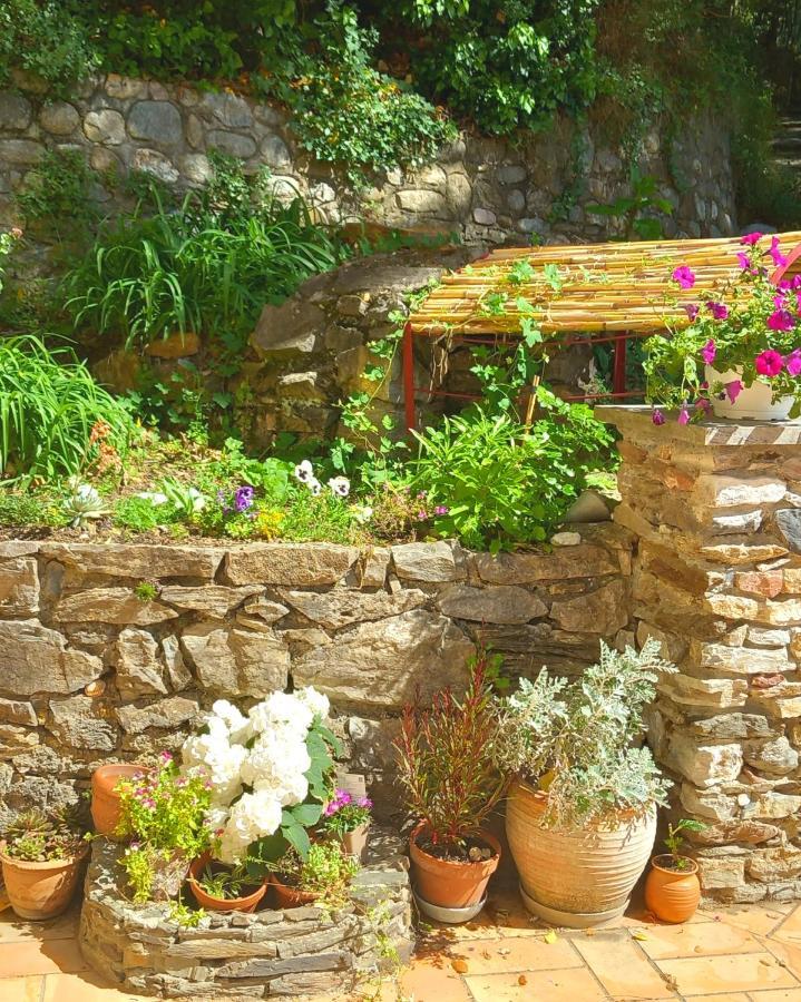 Maison Do Mi Sol Reynès Eksteriør bilde
